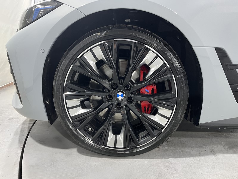 2026 (26) BMW I4 440kW M60 83.9kWh 5dr Auto [Tech/Pro pack] 5852084