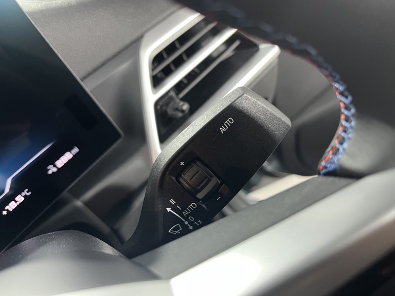 2026 (26) BMW I4 440kW M60 83.9kWh 5dr Auto [Tech/Pro pack] 5852096