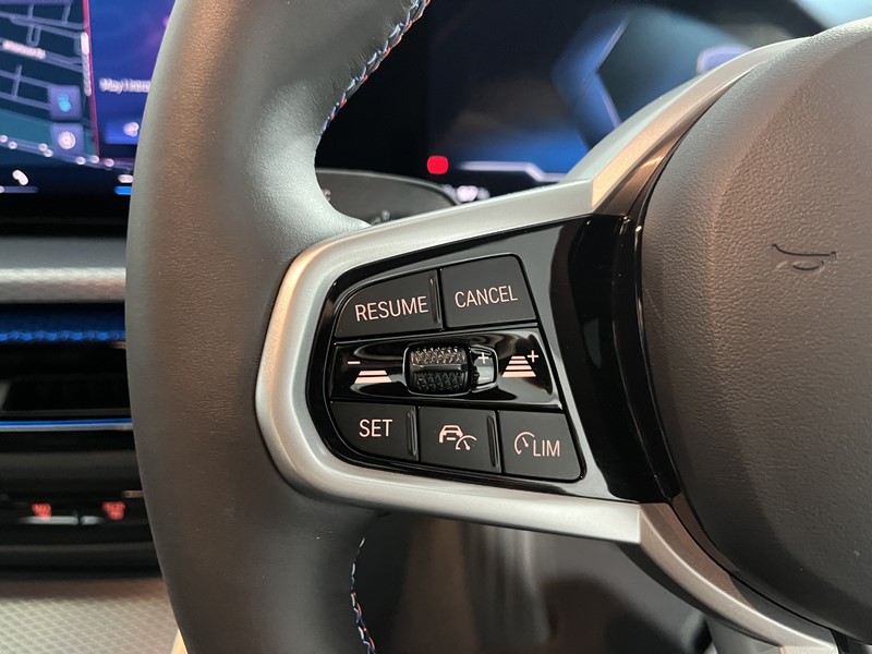 2026 (26) BMW I4 440kW M60 83.9kWh 5dr Auto [Tech/Pro pack] 5852094