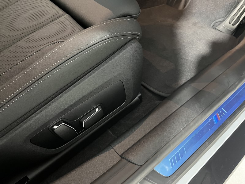 2026 (26) BMW I4 440kW M60 83.9kWh 5dr Auto [Tech/Pro pack] 5852089
