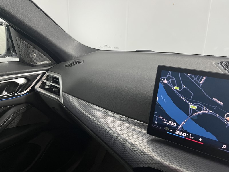 2026 (26) BMW I4 440kW M60 83.9kWh 5dr Auto [Tech/Pro pack] 5852098