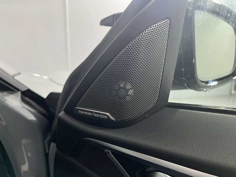 2026 (26) BMW I4 440kW M60 83.9kWh 5dr Auto [Tech/Pro pack] 5852091
