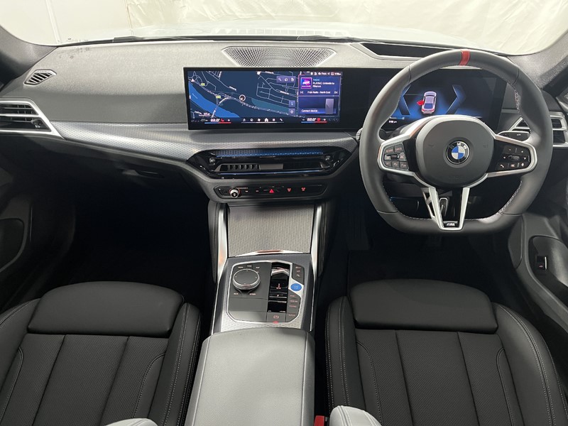 2026 (26) BMW I4 440kW M60 83.9kWh 5dr Auto [Tech/Pro pack] 5852075
