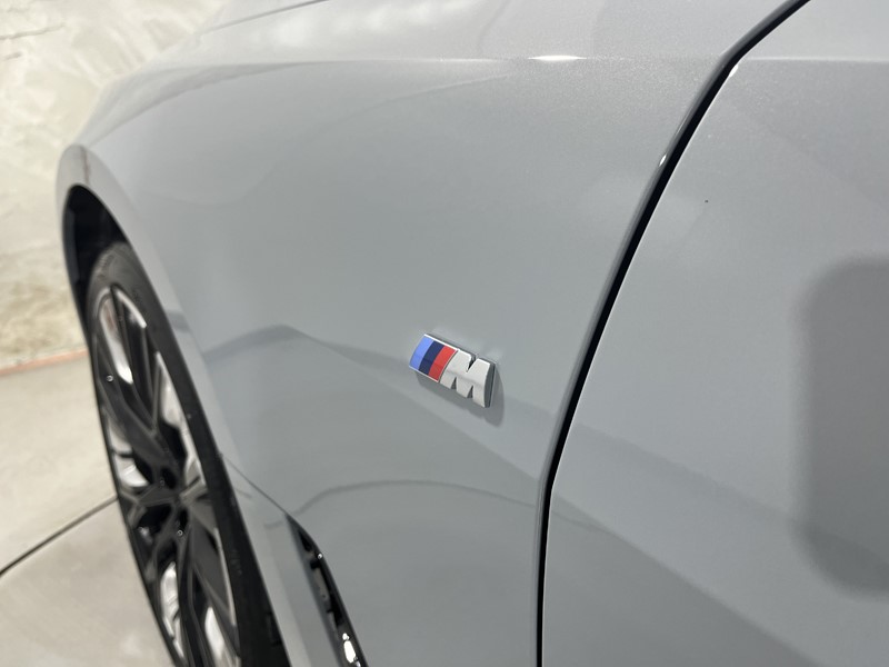 2026 (26) BMW I4 440kW M60 83.9kWh 5dr Auto [Tech/Pro pack] 5852116