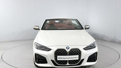 2022 (72) BMW 4 SERIES M440i xDrive MHT 2dr Step Auto 5593391