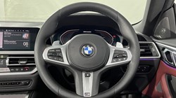 2022 (72) BMW 4 SERIES M440i xDrive MHT 2dr Step Auto 5593380