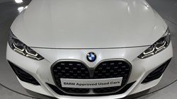2022 (72) BMW 4 SERIES M440i xDrive MHT 2dr Step Auto 5593420