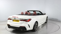 2022 (72) BMW 4 SERIES M440i xDrive MHT 2dr Step Auto 5593426