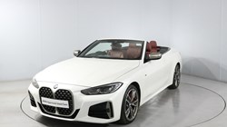 2022 (72) BMW 4 SERIES M440i xDrive MHT 2dr Step Auto 5593425