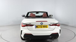 2022 (72) BMW 4 SERIES M440i xDrive MHT 2dr Step Auto 5593390