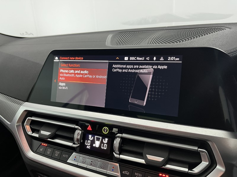 2022 (72) BMW 4 SERIES M440i xDrive MHT 2dr Step Auto 5593406
