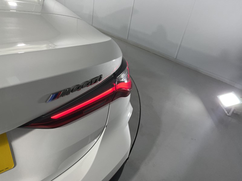 2022 (72) BMW 4 SERIES M440i xDrive MHT 2dr Step Auto 5593423