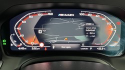 2022 (72) BMW 4 SERIES M440i xDrive MHT 2dr Step Auto 5593384