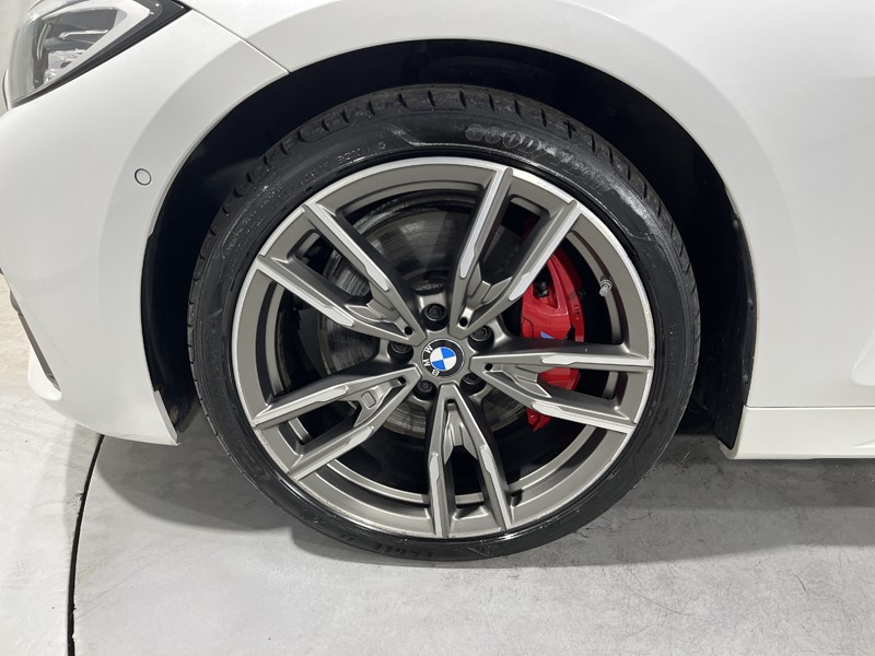 2022 (72) BMW 4 SERIES M440i xDrive MHT 2dr Step Auto 5593389