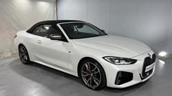 2022 (72) BMW 4 SERIES M440i xDrive MHT 2dr Step Auto 5593417