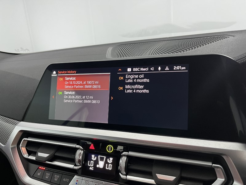 2022 (72) BMW 4 SERIES M440i xDrive MHT 2dr Step Auto 5593407