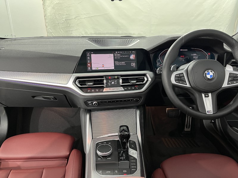 2022 (72) BMW 4 SERIES M440i xDrive MHT 2dr Step Auto 5593379