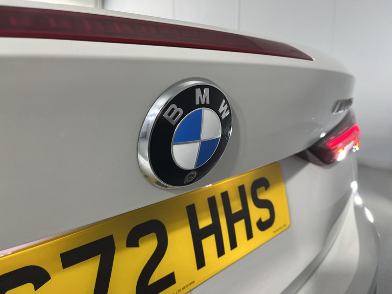 2022 (72) BMW 4 SERIES M440i xDrive MHT 2dr Step Auto 5593424