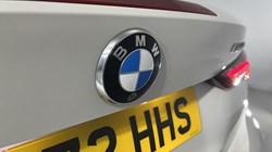 2022 (72) BMW 4 SERIES M440i xDrive MHT 2dr Step Auto 5593424