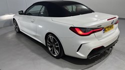 2022 (72) BMW 4 SERIES M440i xDrive MHT 2dr Step Auto 5593418