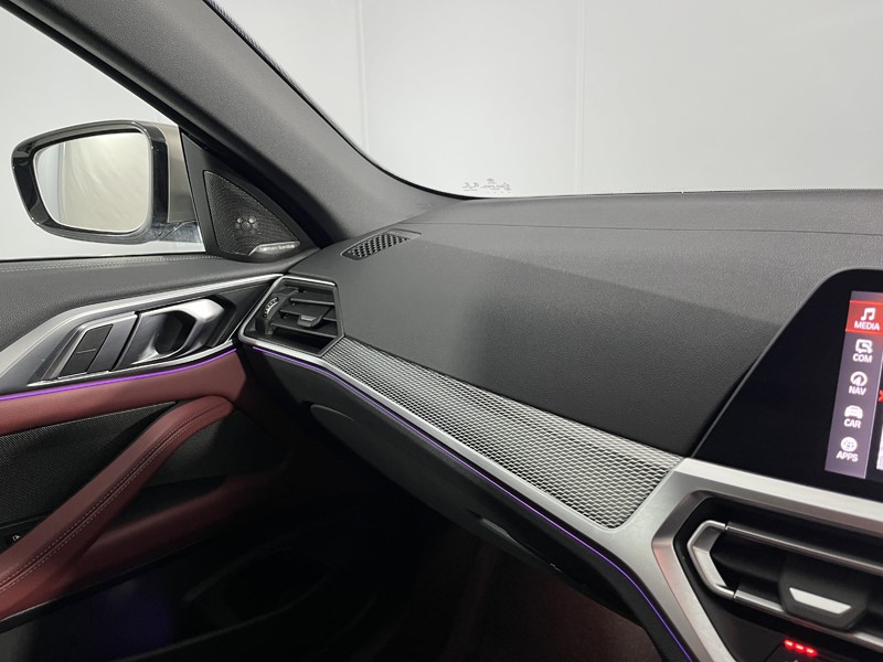 2022 (72) BMW 4 SERIES M440i xDrive MHT 2dr Step Auto 5593404