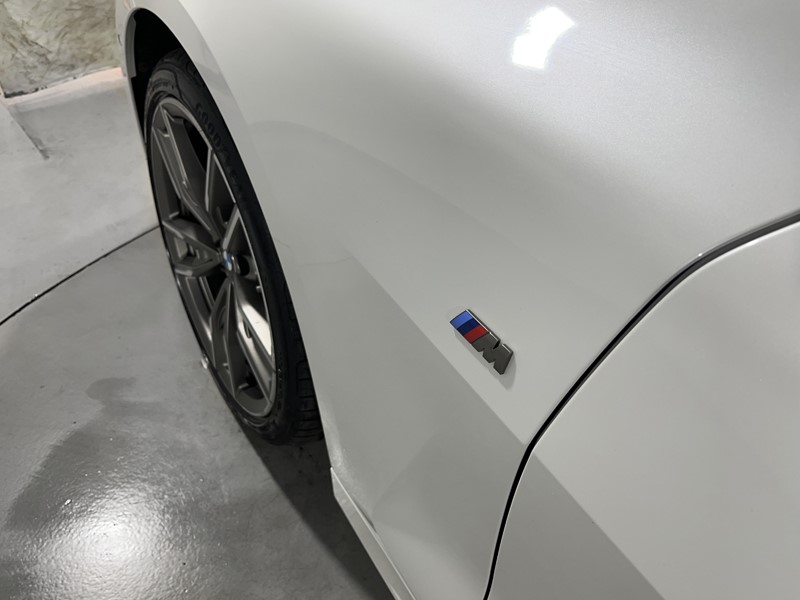 2022 (72) BMW 4 SERIES M440i xDrive MHT 2dr Step Auto 5593422