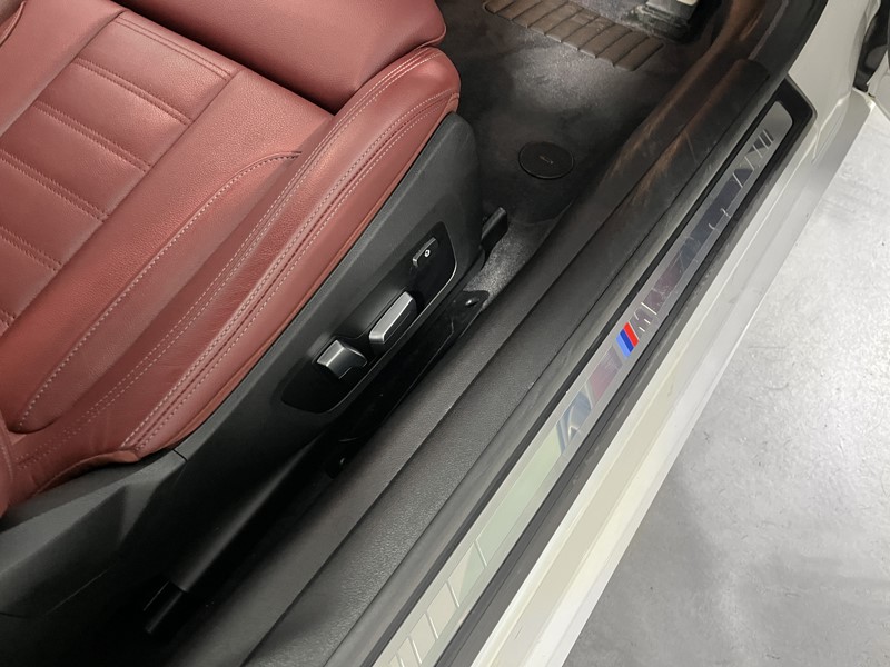 2022 (72) BMW 4 SERIES M440i xDrive MHT 2dr Step Auto 5593394