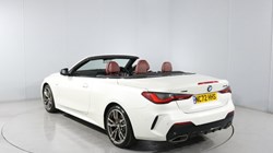 2022 (72) BMW 4 SERIES M440i xDrive MHT 2dr Step Auto 1