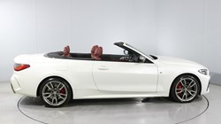 2022 (72) BMW 4 SERIES M440i xDrive MHT 2dr Step Auto 5593378