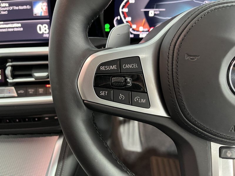 2022 (72) BMW 4 SERIES M440i xDrive MHT 2dr Step Auto 5593399