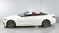 2022 (72) BMW 4 SERIES M440i xDrive MHT 2dr Step Auto 5593427
