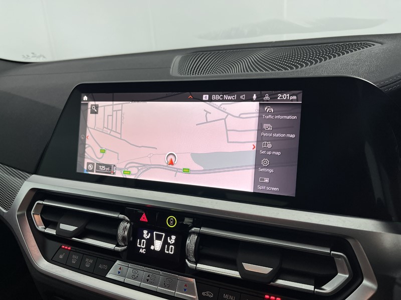 2022 (72) BMW 4 SERIES M440i xDrive MHT 2dr Step Auto 5593392