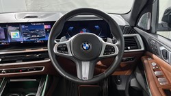 2023 (23) BMW X7 xDrive40d MHT M Sport 5dr Step Auto 5597076