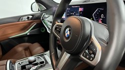2023 (23) BMW X7 xDrive40d MHT M Sport 5dr Step Auto 5597094