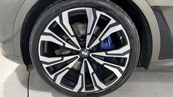 2023 (23) BMW X7 xDrive40d MHT M Sport 5dr Step Auto 5597085