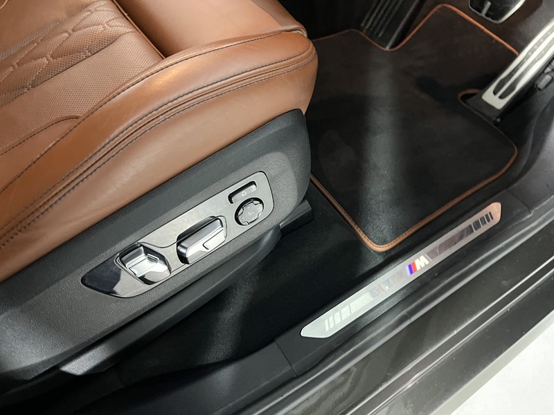 2023 (23) BMW X7 xDrive40d MHT M Sport 5dr Step Auto 5597091