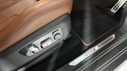 2023 (23) BMW X7 xDrive40d MHT M Sport 5dr Step Auto 5597091