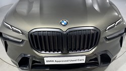 2023 (23) BMW X7 xDrive40d MHT M Sport 5dr Step Auto 5597117