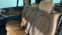 2023 (23) BMW X7 xDrive40d MHT M Sport 5dr Step Auto 5597083