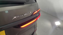 2023 (23) BMW X7 xDrive40d MHT M Sport 5dr Step Auto 5597120