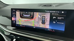 2023 (23) BMW X7 xDrive40d MHT M Sport 5dr Step Auto 5597090