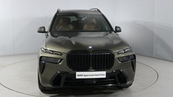 2023 (23) BMW X7 xDrive40d MHT M Sport 5dr Step Auto 5597087
