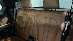 2023 (23) BMW X7 xDrive40d MHT M Sport 5dr Step Auto 5597114