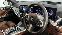 2023 (23) BMW X7 xDrive40d MHT M Sport 5dr Step Auto 5597077
