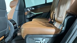 2023 (23) BMW X7 xDrive40d MHT M Sport 5dr Step Auto 5597110