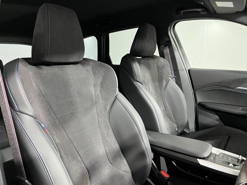 2026 (26) BMW iX1 150kW eDrive20 Shadow Edition 65kWh 5dr Auto 5880133