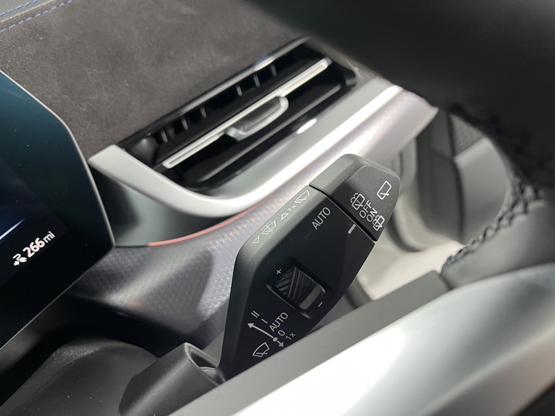 2026 (26) BMW iX1 150kW eDrive20 Shadow Edition 65kWh 5dr Auto 5880146