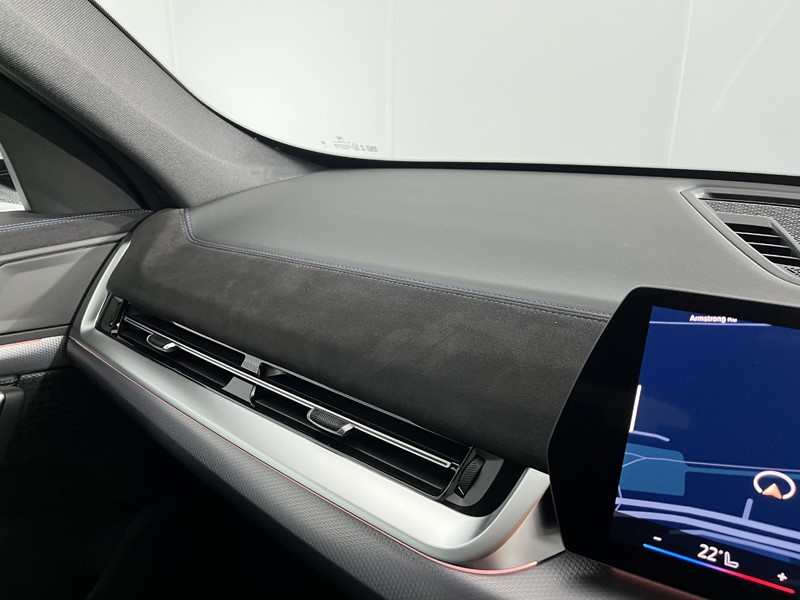 2026 (26) BMW iX1 150kW eDrive20 Shadow Edition 65kWh 5dr Auto 5880147