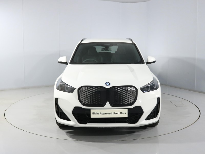 2026 (26) BMW iX1 150kW eDrive20 Shadow Edition 65kWh 5dr Auto 5880138