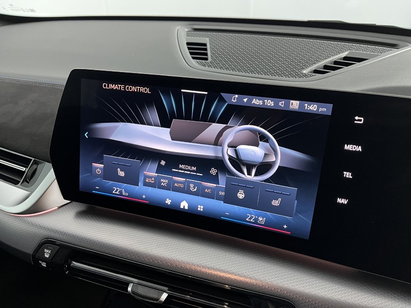 2026 (26) BMW iX1 150kW eDrive20 Shadow Edition 65kWh 5dr Auto 5880152